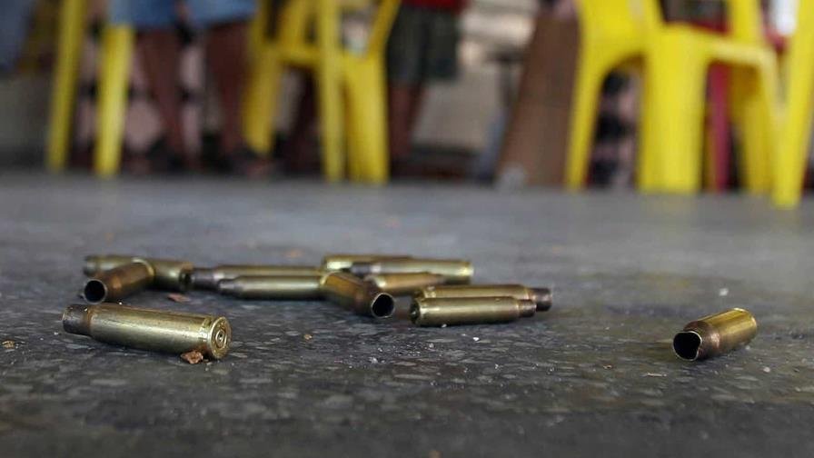 Tercer sicariato en menos de una semana en Santiago: asesinan a dos jóvenes en Los Ciruelitos