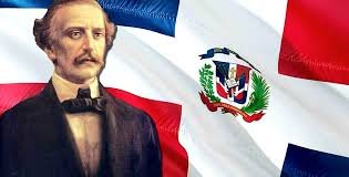 Rinden homenaje a Juan Pablo Duarte en Santiago por el 212 aniversario de su natalicio