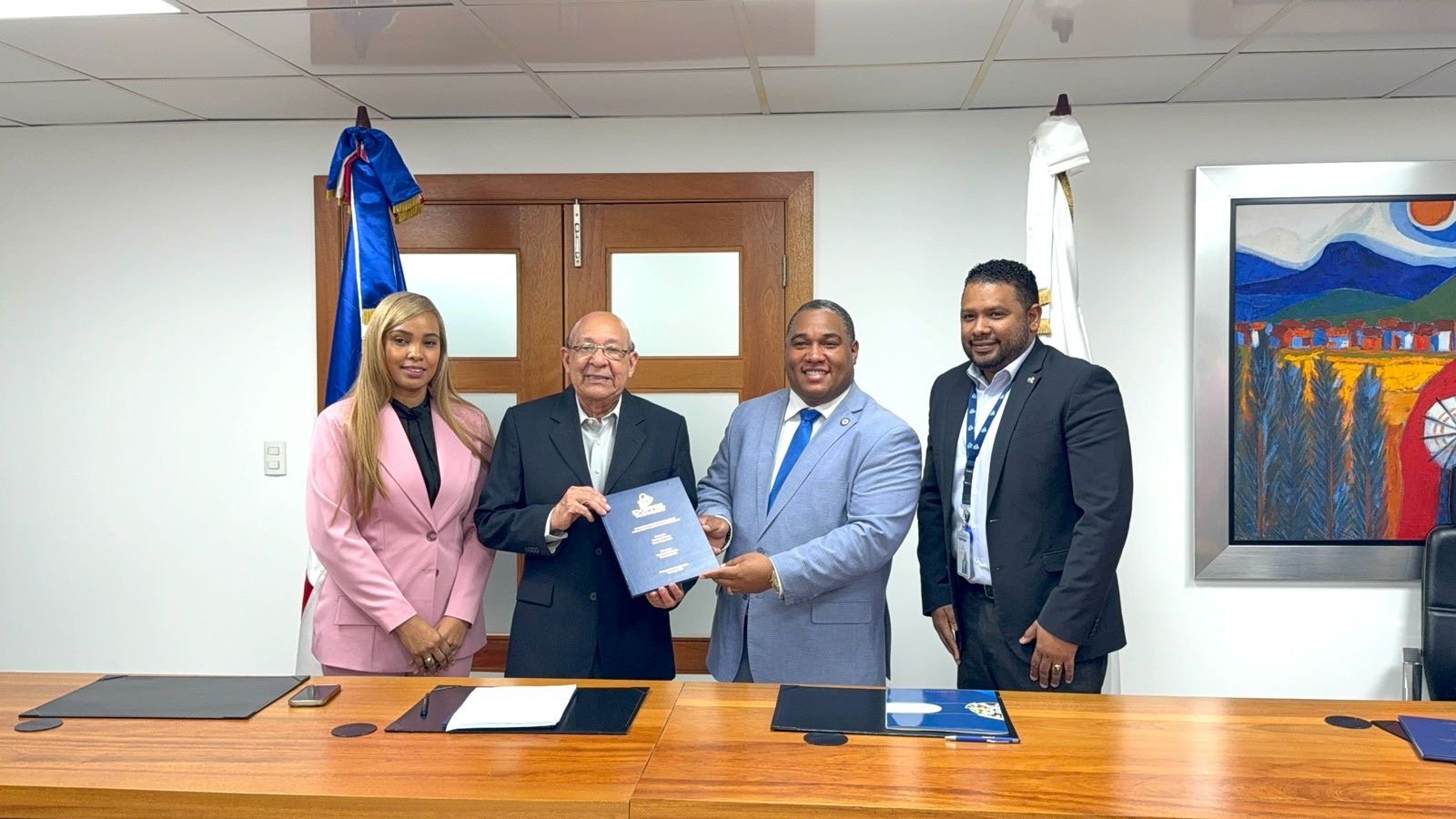 IDOPPRIL pagó más de RD$740 millones en pueblos del cibao durante 2024 