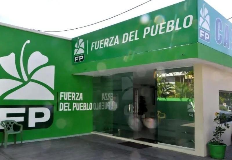 JCE presentará este lunes a la Fuerza del Pueblo el proyecto de la nueva cédula 