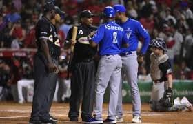 ¿Juego limpio o juego sucio? La polémica del bate calienta séptimo partido entre Tigres y Leones
