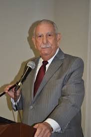 Fallece el doctor Arnaldo Espaillat Cabral, maestro dominicano la oftalmología
