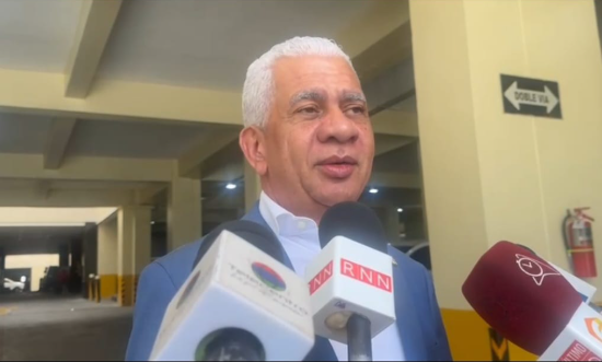 Presidente del Senado saluda que Marco Rubio incluya a RD para visitarlo en su recorrido por Latinoamérica