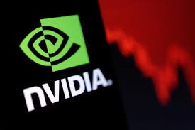 Nvidia pierde 600.000 millones de dólares, la mayor caída diaria en historia de la bolsa