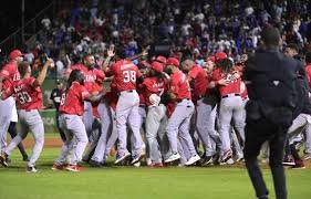 Albert Pujols: ganar la final es como "una Serie Mundial"; desconoce si volverá para próxima campaña