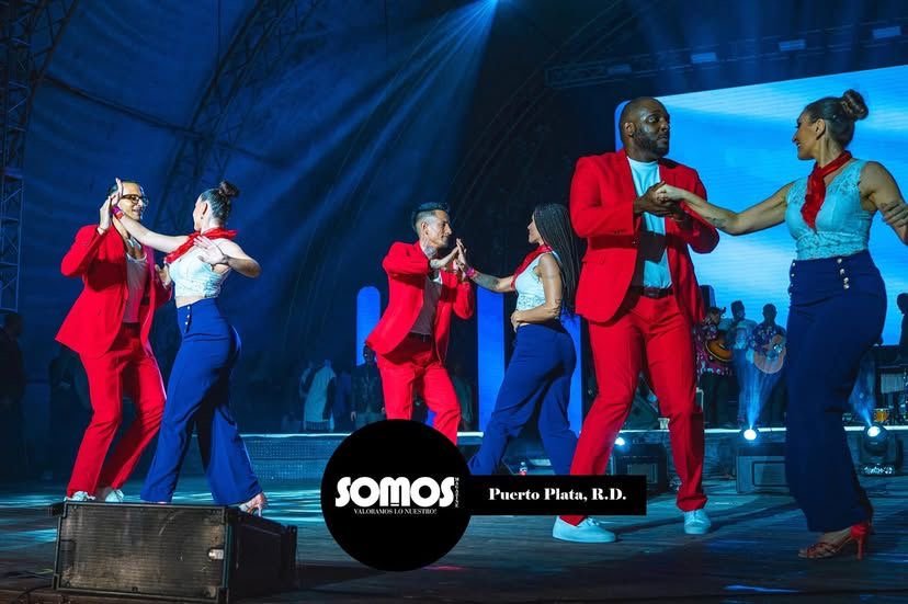 Con éxito total se celebra el ADN Bachata World Festival 2025 