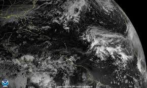 Circulación anticiclónica limitará las lluvias este miércoles en República Dominicana