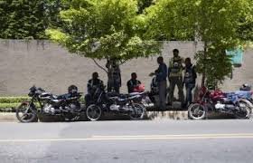 Motoconchistas cuestionan legalidad del registro municipal de Santo Domingo Este
