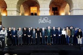 Los Premios Platino celebrarán su duodécima edición el 27 de abril en Madrid