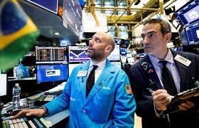 Wall Street abre en mixto, pendiente de la decisión sobre los tipos de la Reserva Federal