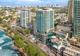 El 42 % de las inversiones turísticas en RD se destinan al segmento inmobiliario