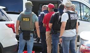 Dominicanos detenidos en Puerto Rico deciden retornar voluntariamente a su país