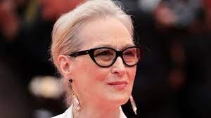 Meryl Streep estuvo a punto de morir calcinada en los incendios de California
