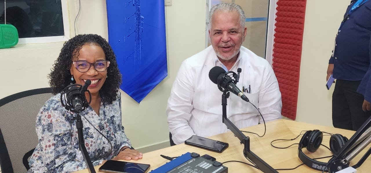 EGEHID trabaja en Proyecto vial que tendrá gran impacto en  descongestión de SC afirma Salazar
