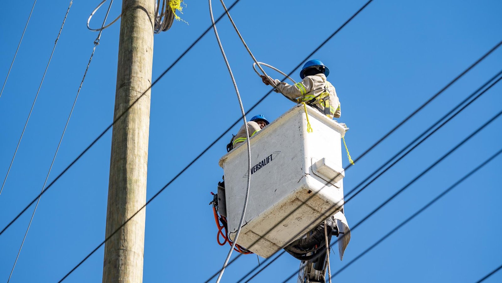 ETED realizará trabajo de mantenimiento en la línea 69 kV Boca Chica - SPM, este sábado  