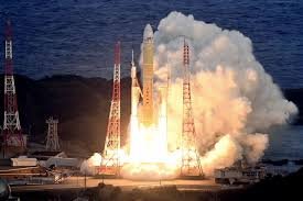 Japón lanza satélite de navegación para mejorar sistema de posicionamiento