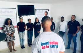 Fundación Foro Cívico y Social realiza conversatorio sobre la constitución en Villa Mella