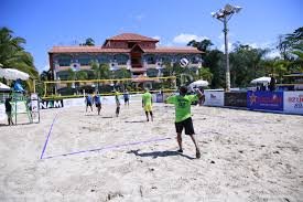 El torneo 29 de voleibol playero de Hato Mayor, se jugará en el Rancho Doña Callita