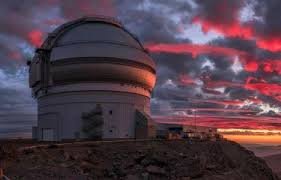 Madrid recibe a Scorpio que será instalado en el telescopio Gemini Sur en Chile