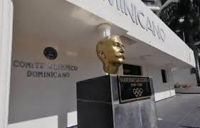 COD solicita presupuesto de más de 1,600 millones para varios eventos