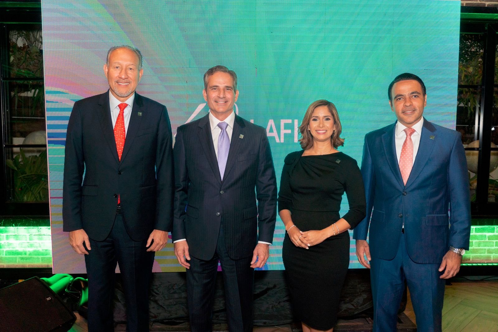 Banco LAFISE presenta “LAFISE Talks”, reafirmando su compromiso con la zona norte