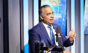 Diálogo sobre reasentamiento en Cotuí: ministro de Energía y Minas llama a la racionalidad