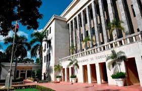 Auditoría revela "inobservancias" por RD$253 mil 474 millones en el Minerd en período 2016-2018
