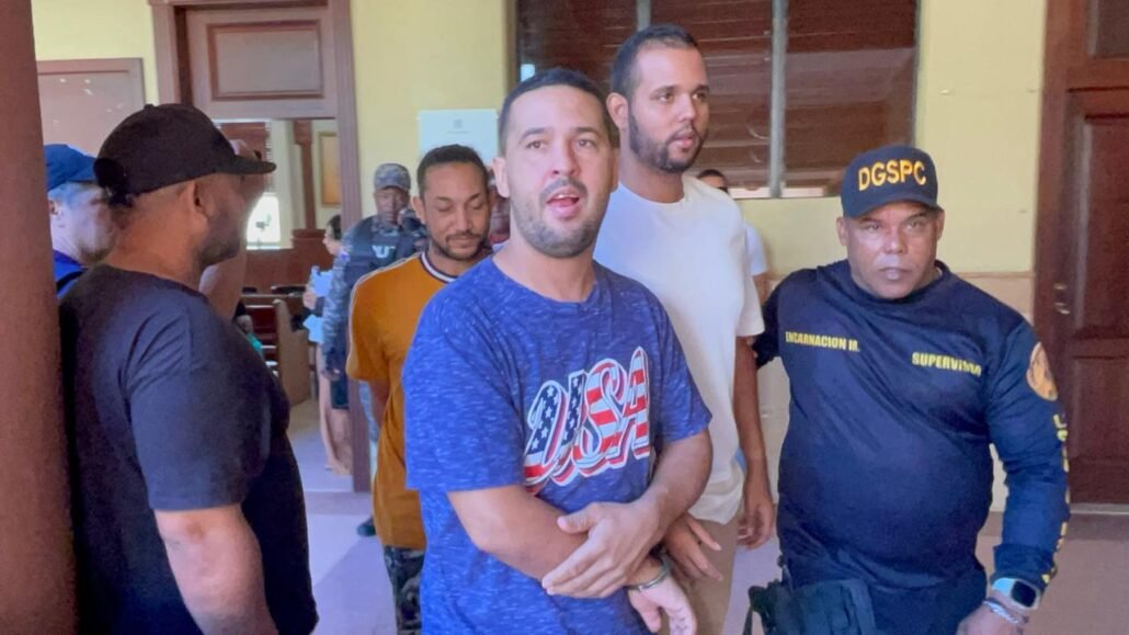 Aplazan por tercera vez coerción a implicados en atentado contra vicealcaldesa de Sajoma