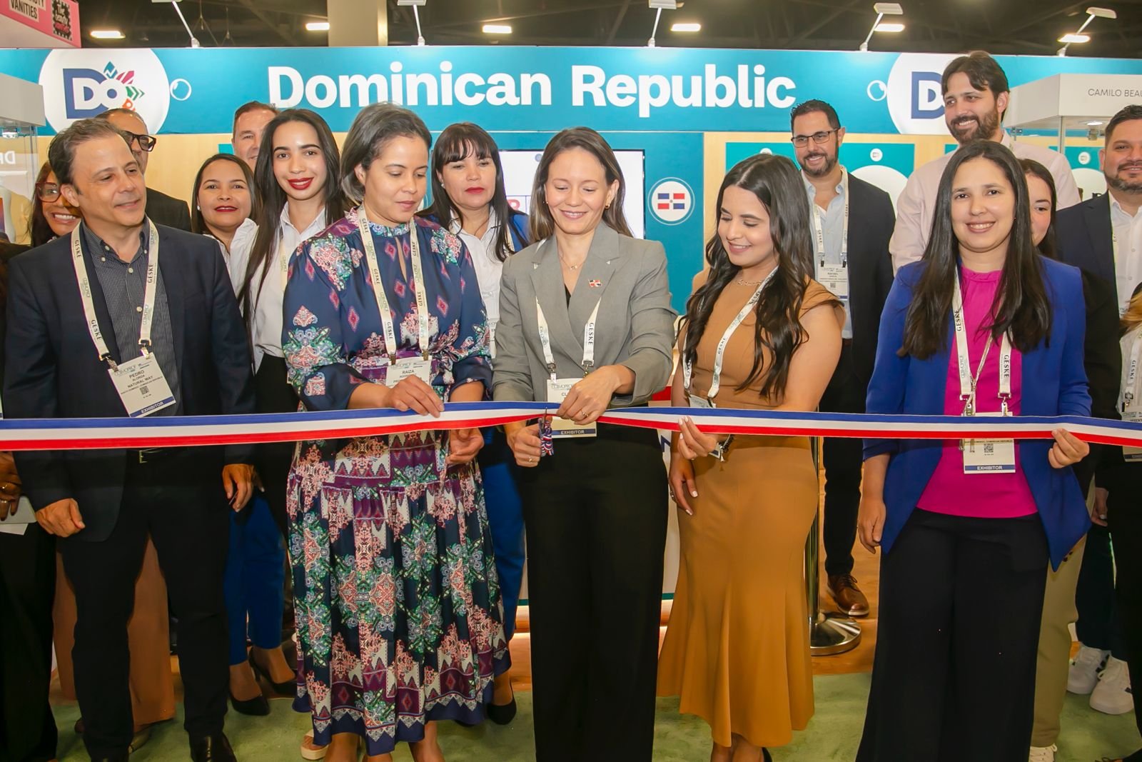 Productos de belleza registraron más de US$2 millones en intenciones de negocios en Cosmoprof Miami 2025