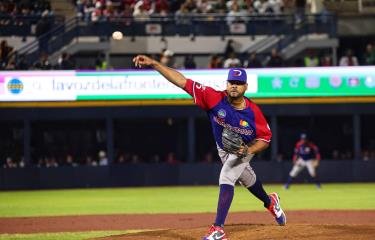 Escogido conquista la Serie del Caribe para un cierre perfecto de su temporada