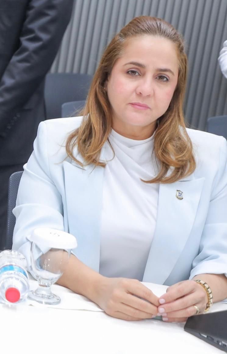 Diputada Ángela Rodríguez  alerta sobre la necesidad de regular tránsito de camiones con doble remolque por constante accidentes de tránsito