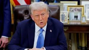 Entran en vigor los aranceles que anunció China en respuesta a los de Trump