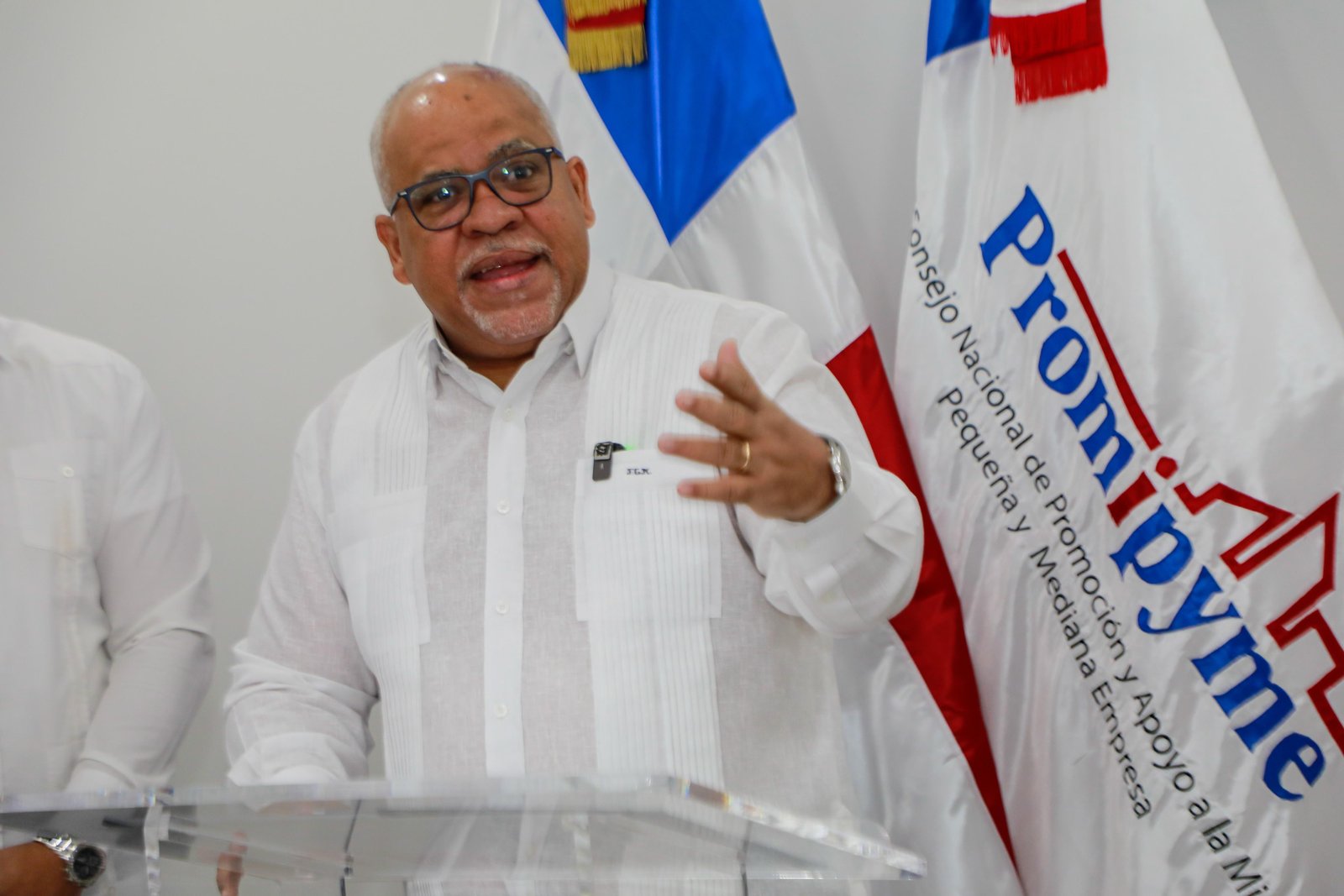 Promipyme fortalece su presencia con nuevo local en sector 24 de Abril 