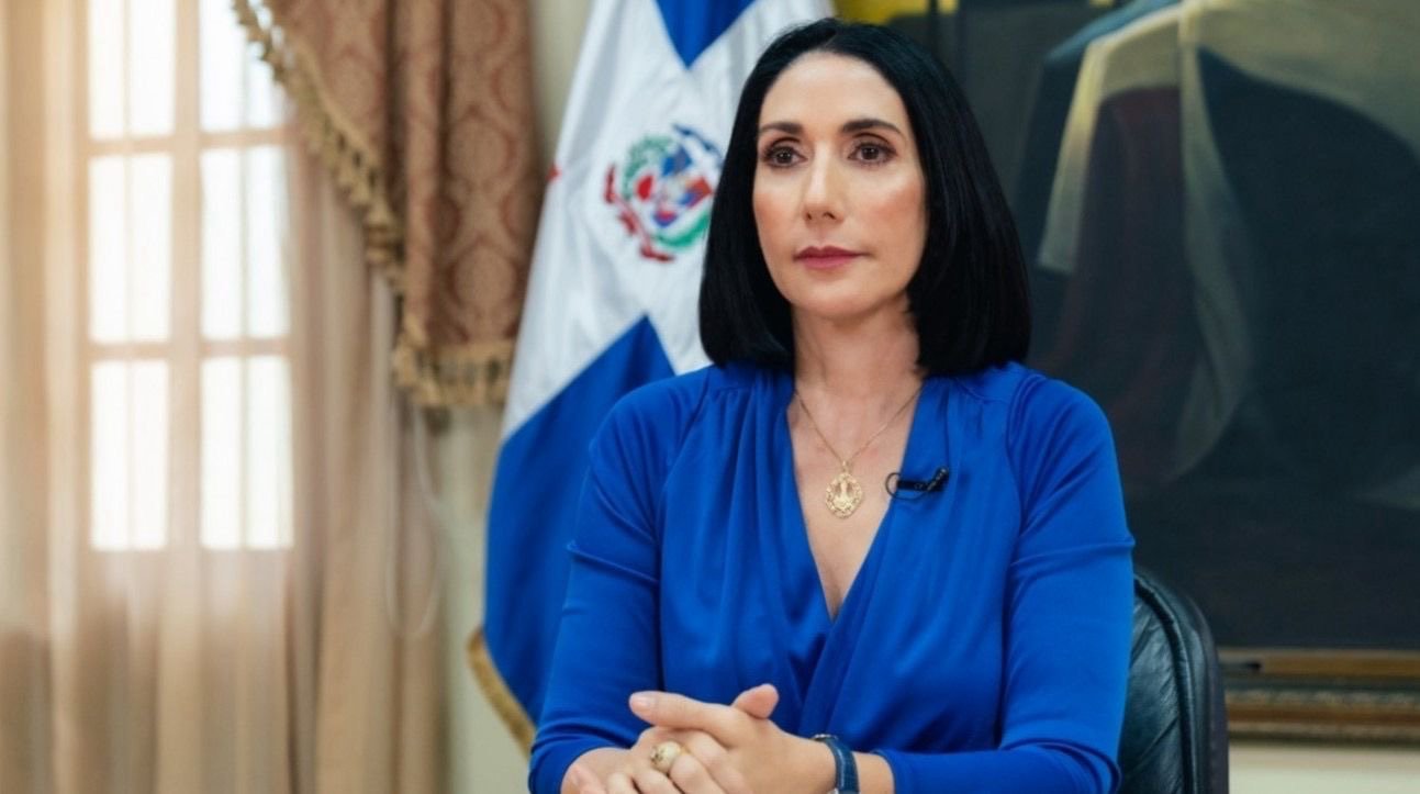 Primera Dama Raquel Arbaje encabezará graduación nacional ordinaria del INFOTEP 