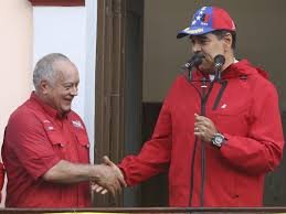 Gobierno de Venezuela dice que desmanteló complot para atacar bases militares