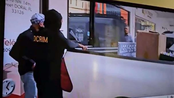 Arrestan en Colombia a Loany Ortiz, líder de la red del Caso Guepardo
