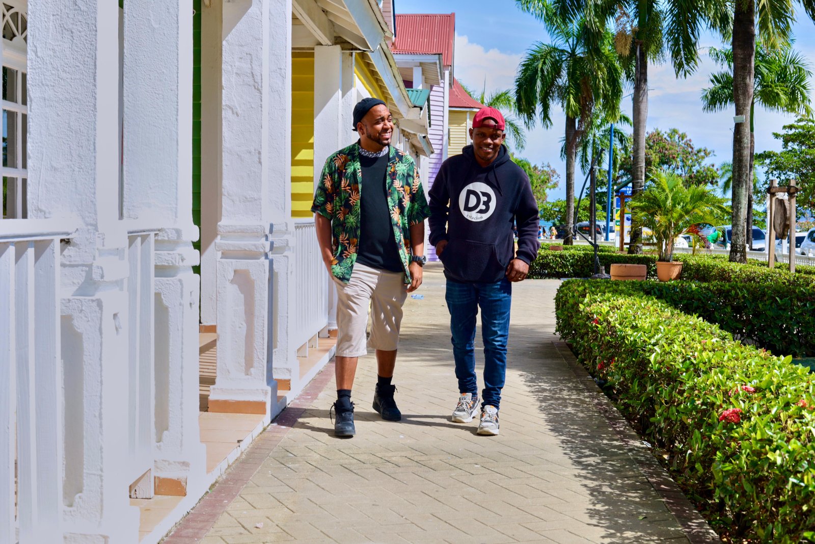 Pasaporte Aventurero’: una nueva propuesta podcast orientada al turismo de República Dominicana