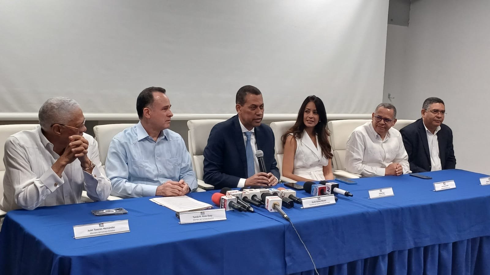 Tribunal Constitucional y TSA confirman legalidad del reglamento de Roaming nacional emitido por INDOTEL