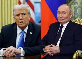 El Kremlin anuncia una reunión el martes entre Rusia y EEUU