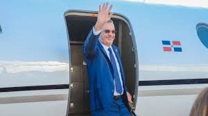 Presidente Abinader viaja a Guyana: entérate de la agenda