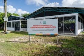 Autoridades anuncian cierran vertedero en Isla Saona; inauguran punto de acopiov