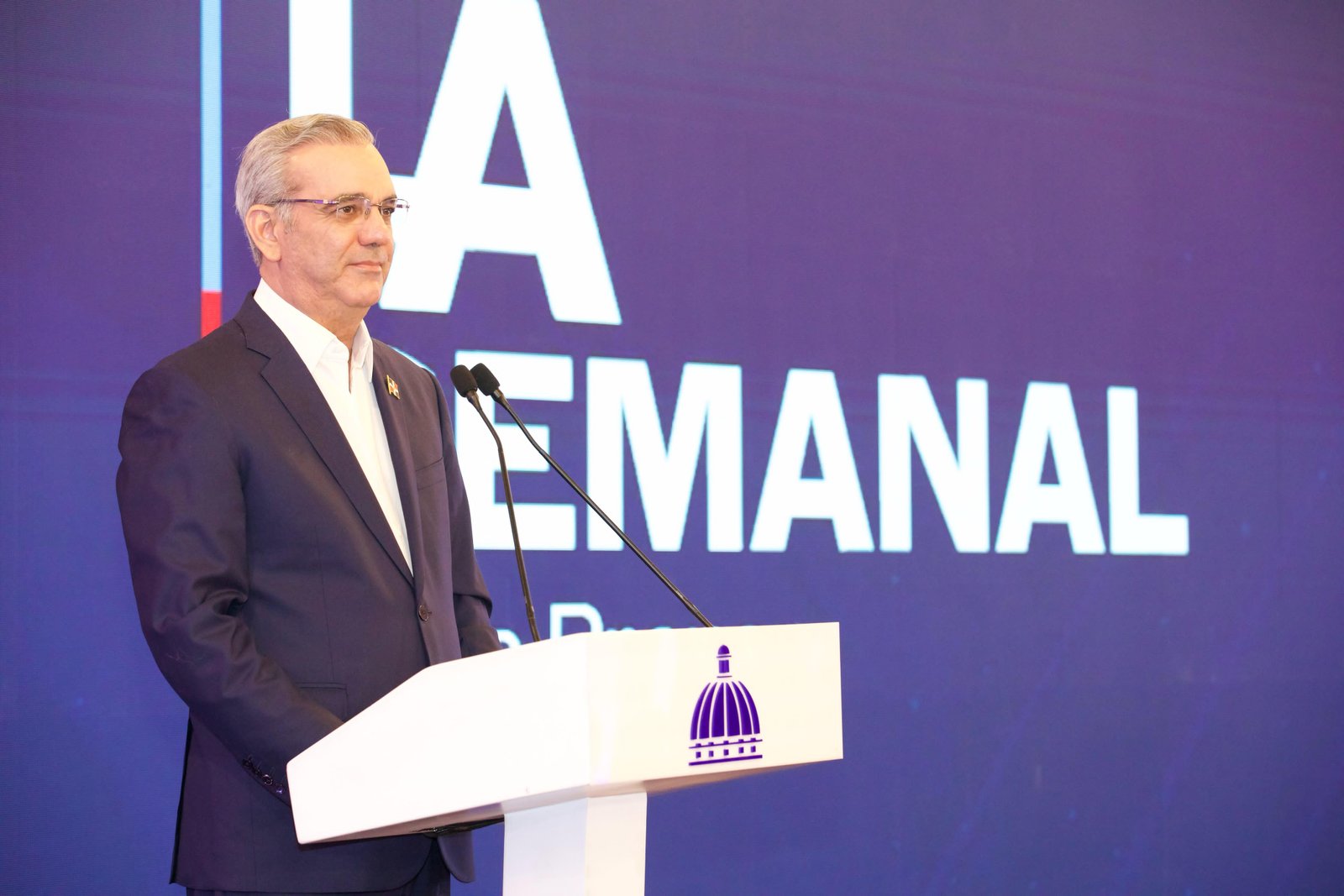 Presidente Abinader firma decreto que crea la Comisión Presidencial para establecer el Sistema Nacional de Transparencia y Anticorrupción