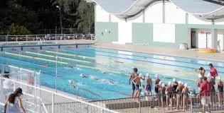 Gimnasio en seco convertirá piscina del Centro Olímpico en obra de primer nivel de clavados