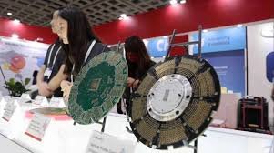 Taiwán reporta ingresos récord en semiconductores, más de 162.000 millones de dólares en 2024