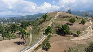 Muro fronterizo con Haití tendrá otros 12 kilómetros