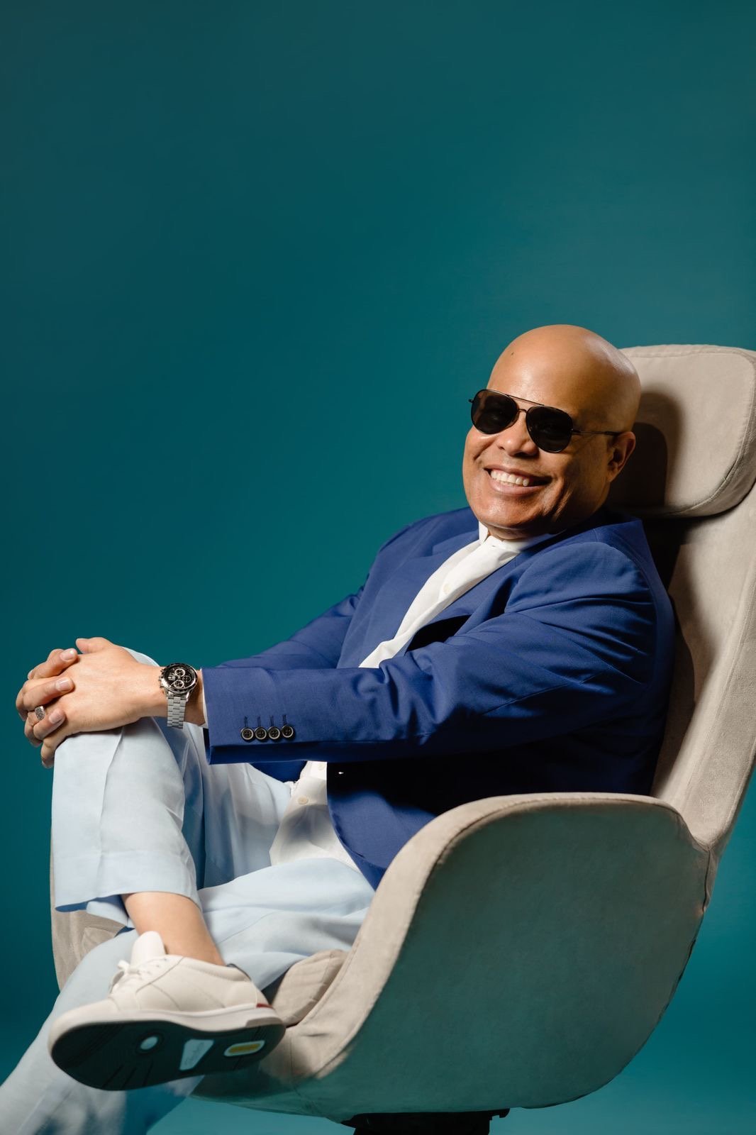 Rubby Pérez interpretará sus grandes éxitos en Premios Soberano 2025