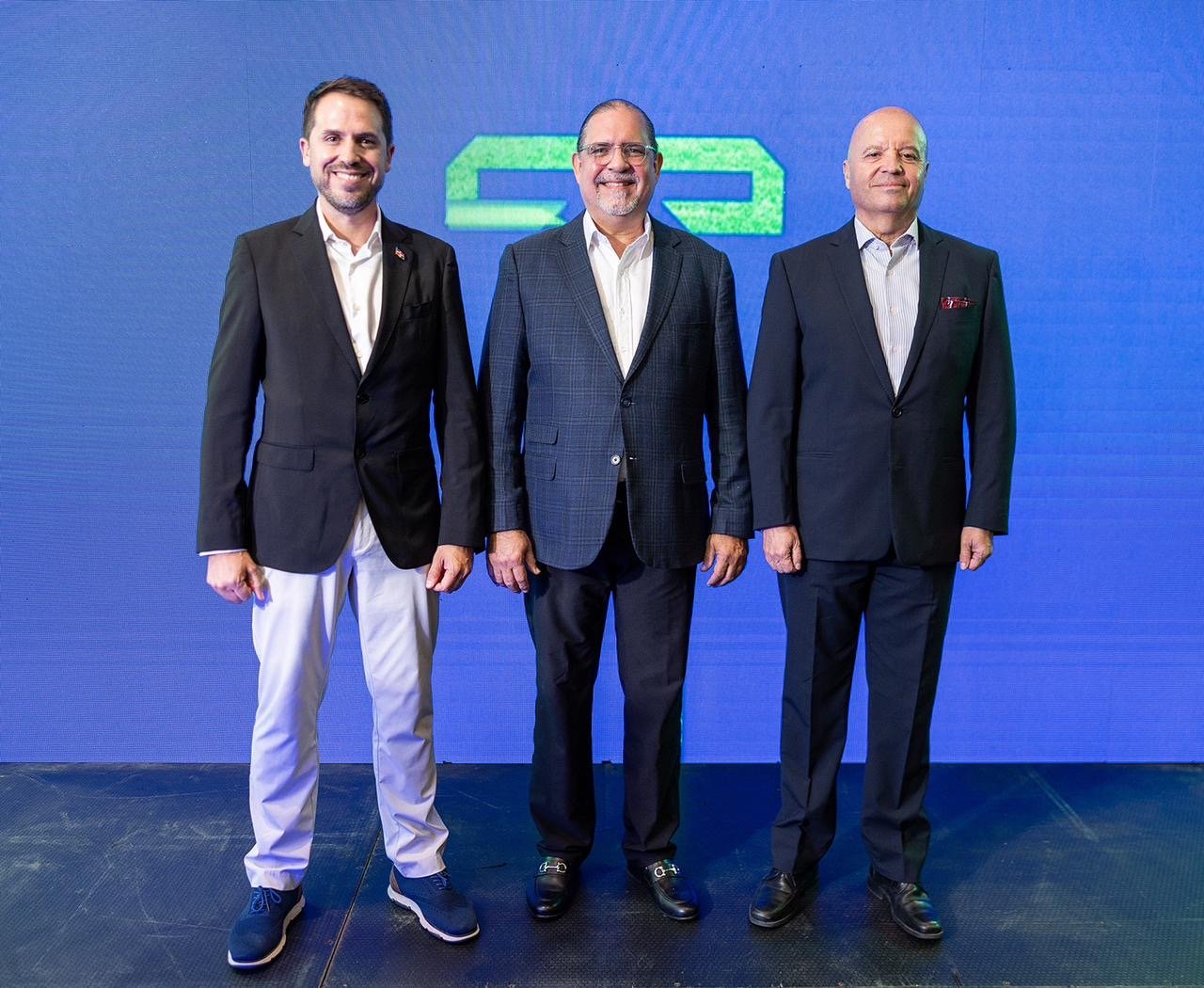 Tour de Campeones 2025: la nueva era del golf en República Dominicana