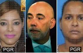Operación Guepardo: postergan solicitud de coerción a tres de los cuatro involucrados en la estafa