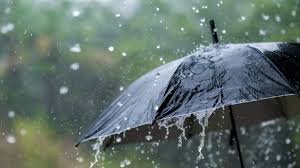 Lluvias en la tarde de este miércoles en varias provincias
