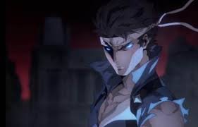 "Castlevania: Nocturne", oscura historia animada de terror sobrenatural y acción frenética